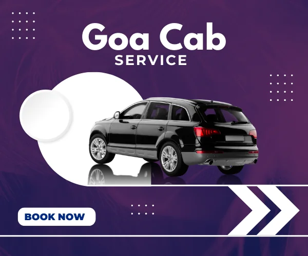 Goa Cab & travel